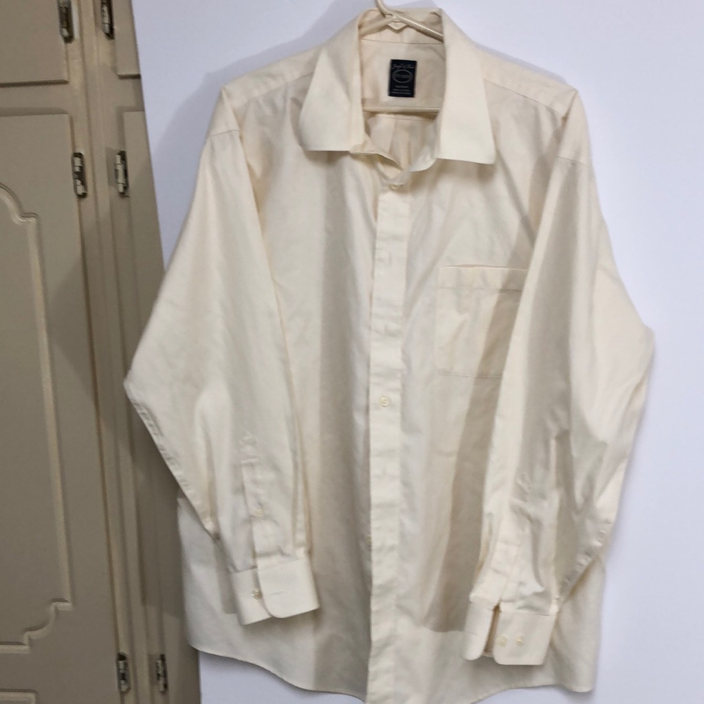 Joseph  Feiss Shirt